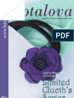New Katalog Lotalova 2011