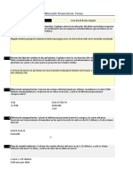 Taller Mercado Financieros - Forex