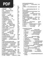 B21. Word Formation