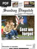Download The Pittston Dispatch 05-29-2011 by The Times Leader SN56573208 doc pdf