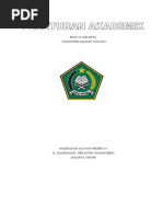 Download Peraturan Akademik MAN 14 by Subhanallah SPd SN56573221 doc pdf