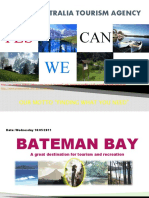 BATEMAN BAY Power Point