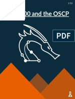OSCP Prep Ebook 1647278954