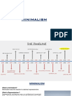 MINIMALISM pdf final