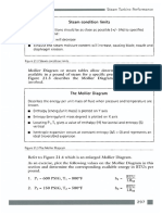 Steam Turbine Performance: Figure 21.2 Steam Condition Limits