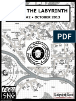 BTL002 Brave The Labyrinth - Issue 2 PDF