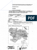 Resumen Ejecutivo Meseta Andina