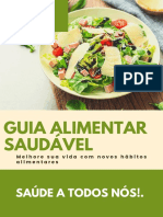 Uma jornada saudável com dicas alimentares e receitas sem glúten, leite e açúcar