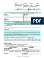 Saudi Aramco Test Report