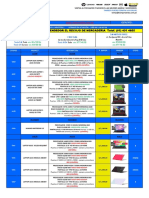 Rym Portatiles 10 Junio 2021