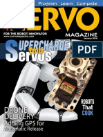 Servo Magazine January 2018