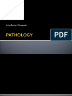 Cellular Pathology 2011