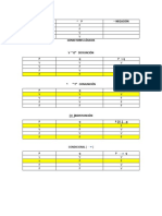 Desarrollo Lógico Matematico