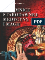 Jan Niżnikiewicz - Tajemnice Starożytnej Medycyny (2000) - Fragmenty