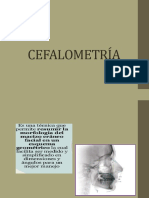 Cefalometría - Copia