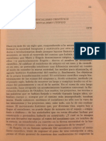 Adolfo Sánchez Vázquez - Del Socialismo Científico Al Socialismo Utópico