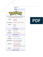 Pokémon: Sari La Navigaresari La Căutare