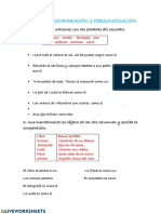 Metáfora Personificación Comparación (Símil)