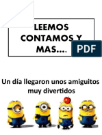 MINIONS