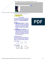 Lineas y Segmentos Ejercicios y Problemas Resueltos en PDF y Videos