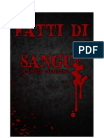 Fatti Di Sangue