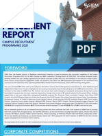CRP Report-2021