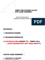 2. KIBI HOW TO MKEEP THE PATIENT ALIVE - ACS JAN 2021 final