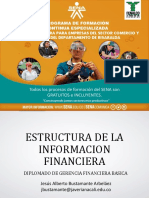 Gerencia Financiera Basica Pereira 2017