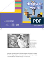 Historia de Mexico II (1)