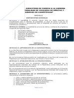 Manual de La Carrera Judicial