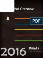 Unidad 5 Plan Publicitario