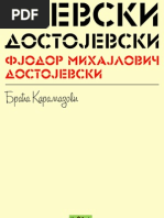 Download Fjodor Mihajlovic Dostojevski - Braca Karamazovi by Nua Babi SN56576710 doc pdf