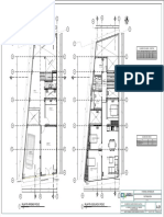 Planos de Arquitectura A1 2 Copias