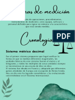 Sistemas Medición