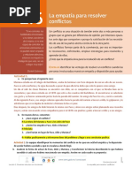 3° Sem 2.6 - E - La - Empatia - para - Resolver - Conflictos - M2 - RU - R2