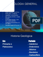 01a Geología General