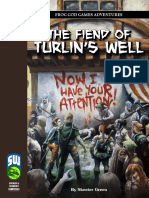 The Fiend of Turlin's Well (SW)