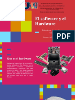 El Software y El Hardware