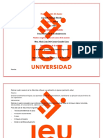 Cuadro Comparativo