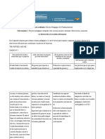 Diario Pedagogico