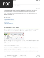 Download Shortcut Excel 2010 by minhcomputer SN56577565 doc pdf