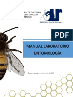 Manual Entomologia...
