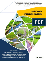 Cover LP2B Langkat 2021