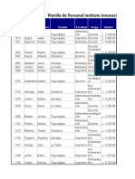 Tarea 2 Inf. Aplicada