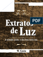 Extratos de Luz - W. Costa