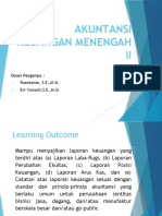 P 1 Liabilitas Jangka Pendek, Provisi Dan Kontijensi