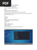 ProDiscover Basic Installation Guide | PDF | Computer File | Software