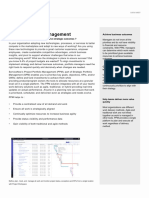 Ds Project Portfolio Management