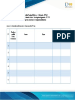 Anexo 1 - Desarrollar La Evaluación de Conocimientos Previos