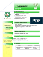 Tugas RPP Micro Teacing